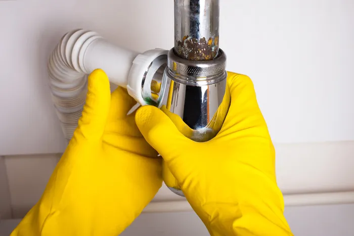 Drain Cleaning in Wichita, KS | HM Plumbing