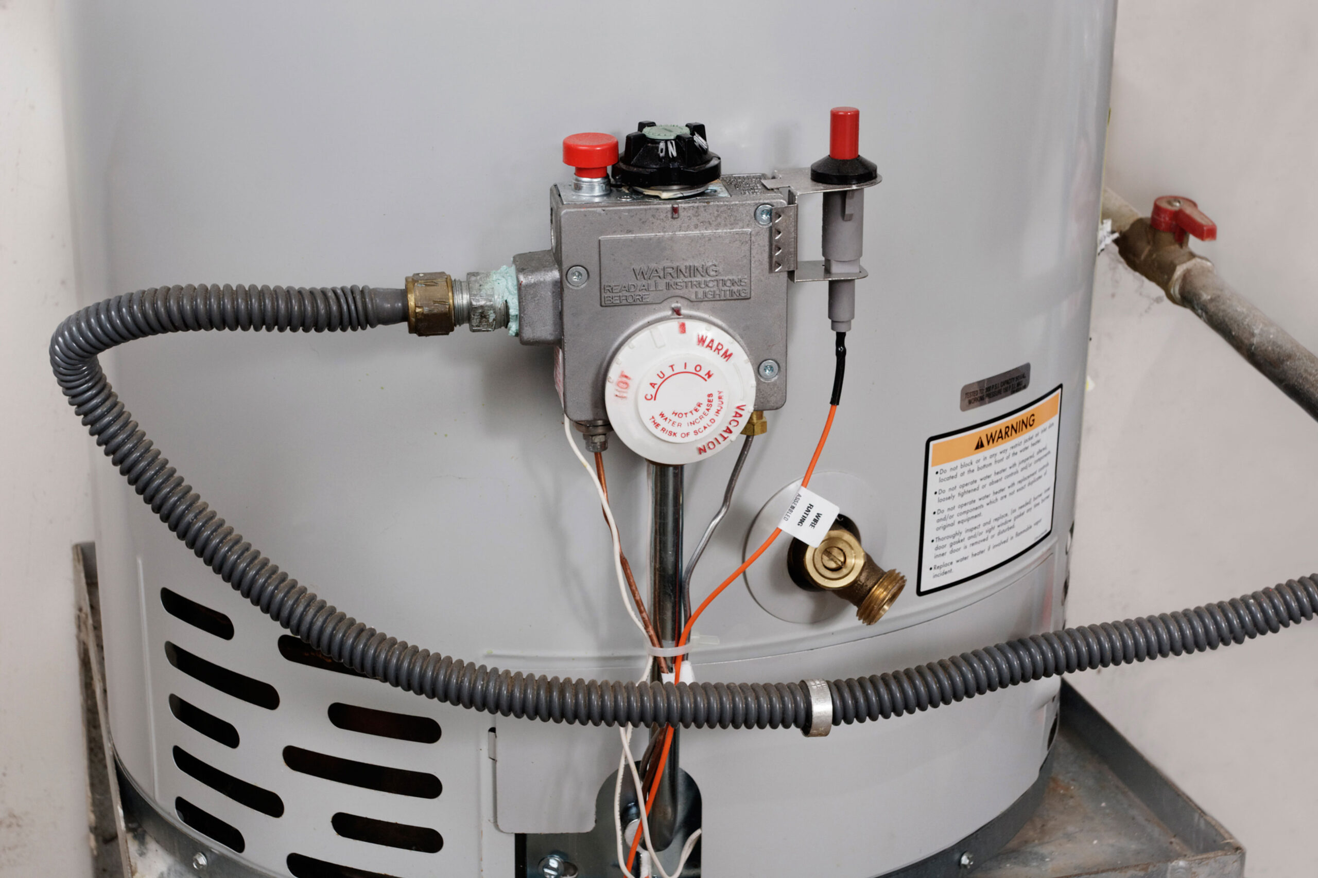 Water Heater Repair and Replacement Wichita, KS HM Plumbing